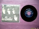 les beatles  picture disc