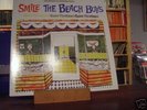 SMILE THE BEACH BOYS VINYL