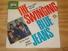 The Swinging Blue Jeans   sehr rare 4 Track 7