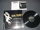 LUCKY THOMPSON 