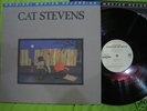 AUDIOPHILE MFSL CAT STEVENS Teaser and the firecat