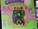 EASYBEATS Friday On My Garage Psych LP Shrink MONO