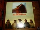 double UNREALEASED ROLLING STONES RADIO PROMO RECORD