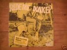 RIDE ME DONKEY LP COXSONE SKINHEAD MOD SKA