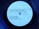 Beatles 2 Sgt Pepper ACETATE S The START of prog rock