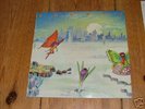 Krokus - very rare first LP original Swiss press NM