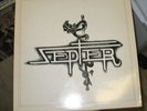 Septer - S/T Lp RARE Canadian Metal private press
