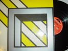 THE  OUTSIDERS - C.Q. DUTCH FUZZ PSYCH BEAT POLYDOR