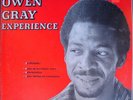 OWEN GRAY EXPERIENCE LP, RARE JAMAICA REGGAE ON TR