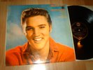 ELVIS PRESLEY *For LP Fans Only* D RCA S1 LPM-1990-C LP