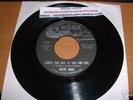 xover - Pattie Ward - (Girl) you have to wait for love