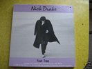 Nick Drake Fruit Tree Box Set 4 LP Vinyl 1986 EX