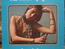 RARE Indiana funk psych Caroline Peyton Intuition lp