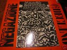 NEGAZIONE-DECLINO LP SPLIT (PUNK HC HISTORIC 80)
