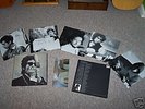 Bob Dylan-Nr MINT 5 L.P. Box Set 