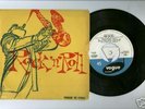 VARIOUS ARTISTS-ROCK AND ROLL-