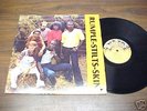 RUMPLE-STILTS-SKIN SELF-TITLED ALBUM ON HEAT **RARE* LP