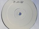 Alkaline Trio : Goddammit (Test Pressing LP )