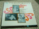 DIANE RAY the exciting years US MERCURY MONO LP NMINT