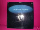 THE DOORS-THE SOFT PARADE ITALY 1 PRESS MINT