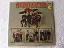 THE BEATLES   BEATLES '65   STILL SEALED  MONO LP  1964