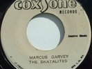 SKATALITES Marcus Garvey/Guns of Navarone STUDIO ONE 7