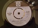 Status Quo Tune to the Music SIGNED