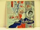 Carl Perkins - Dance Album Of Carl Perkins - 