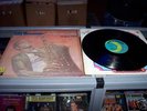 FELIX DEL ROSARIO SUS MAGOS DEL mi gran sufrir lp SALSA