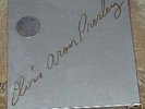 ELVIS ARON PRESLEY (1980) 25th Ann 8 LP Set - Sealed