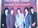 LP/  ROLLING  STONES - AROUND AND AROUND - Orig. Mono 