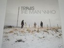 THE MAN WHO (TRAVIS) (2 LP)
