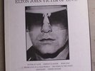 ELTON JOHN Victim of Love RARE Box Set Numbered 4 12