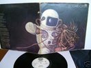 Beggars Opera - Pathfinder 6360 073 UK LP Vertigo Swirl