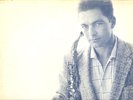 ART PEPPER/RETURN OF/JAZZ WEST JWLP-10