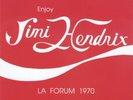 Jimi Hendrix - Enjoy Jimi Hendrix LA Forum 1970 2CD