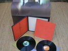 George Harrison, All Things Must Pass, UK original box.