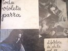 VIOLETA PARRA TODA VIOLETA