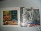 2 SYLVIE VARTAN RARE PORTUGAL 7