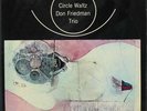 DON FRIEDMAN TRIO Circle Waltz Riverside Lp NM
