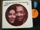 RED GARLAND 