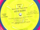 SISTER SLEDGE 