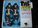 THE RENEGADES/ CADILLAC /RARE FRENCH EP/ NEUF/PERFECT