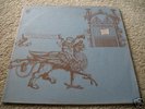 TAMAM SHUD Goolutionites lp OZ psych prog ORiGiNaL RaRe