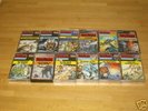 PERRY RHODAN 1-12 komplett von EUROPA