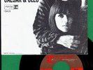 Picture Sleeve  Caesar & Cleo  45 RPM pre sonny & cher