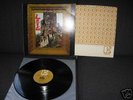 LOVE DA CAPO - 1ST MONO LP PRESS MINT- CONDITION