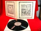BOOK OF AM  PRIVATE EASTERN PSYCH FOLK LP TOP