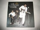 THE SUN COUNTRY YEARS  RARE - 11 ALBUM BOX SET - EX+