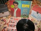 Elvis Kissin Cousins  DYNAGROOVE Prsg in Baggy